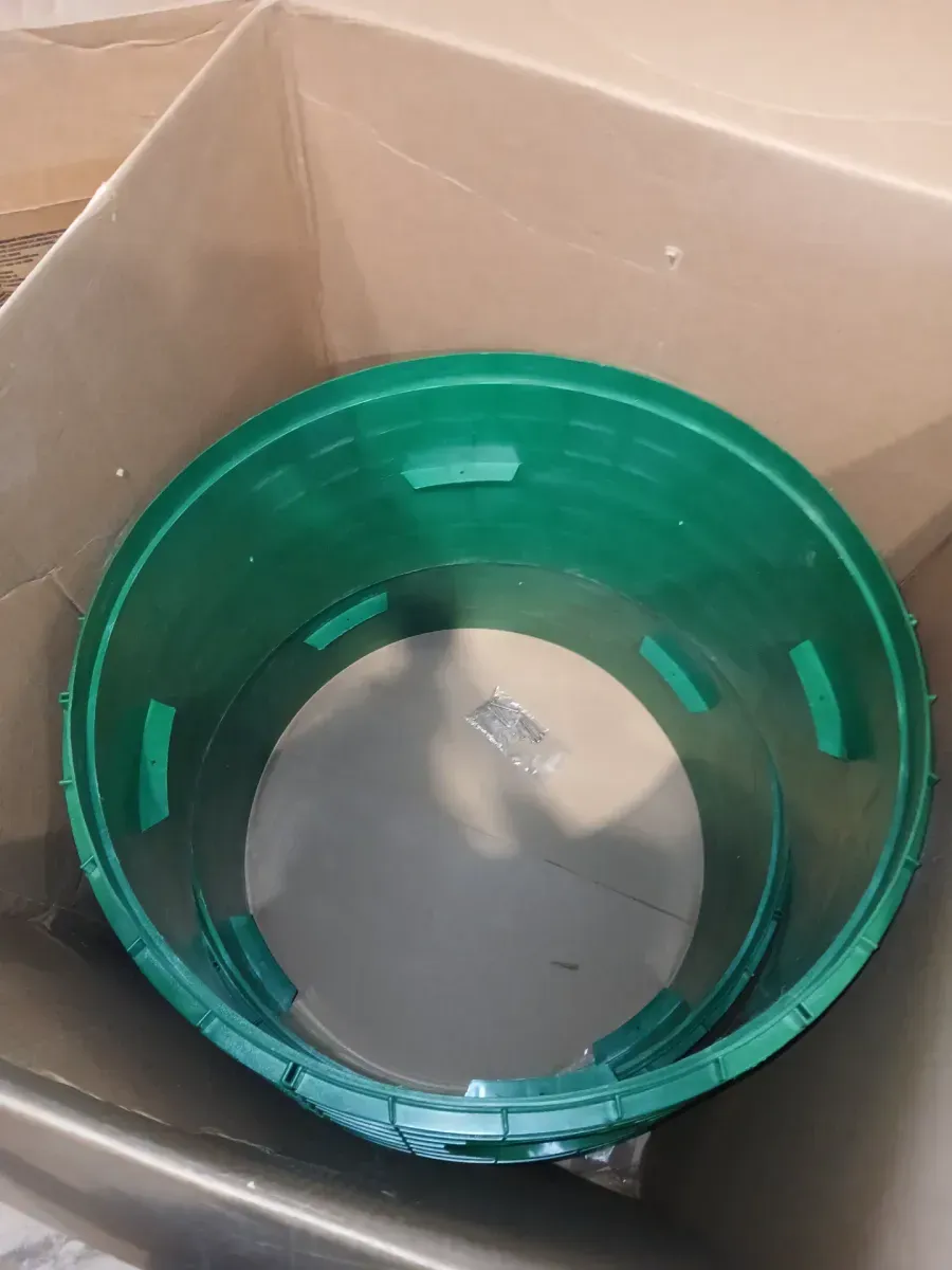 24 in. x 12 in. Tall Septic Tank Riser Combo - image 4