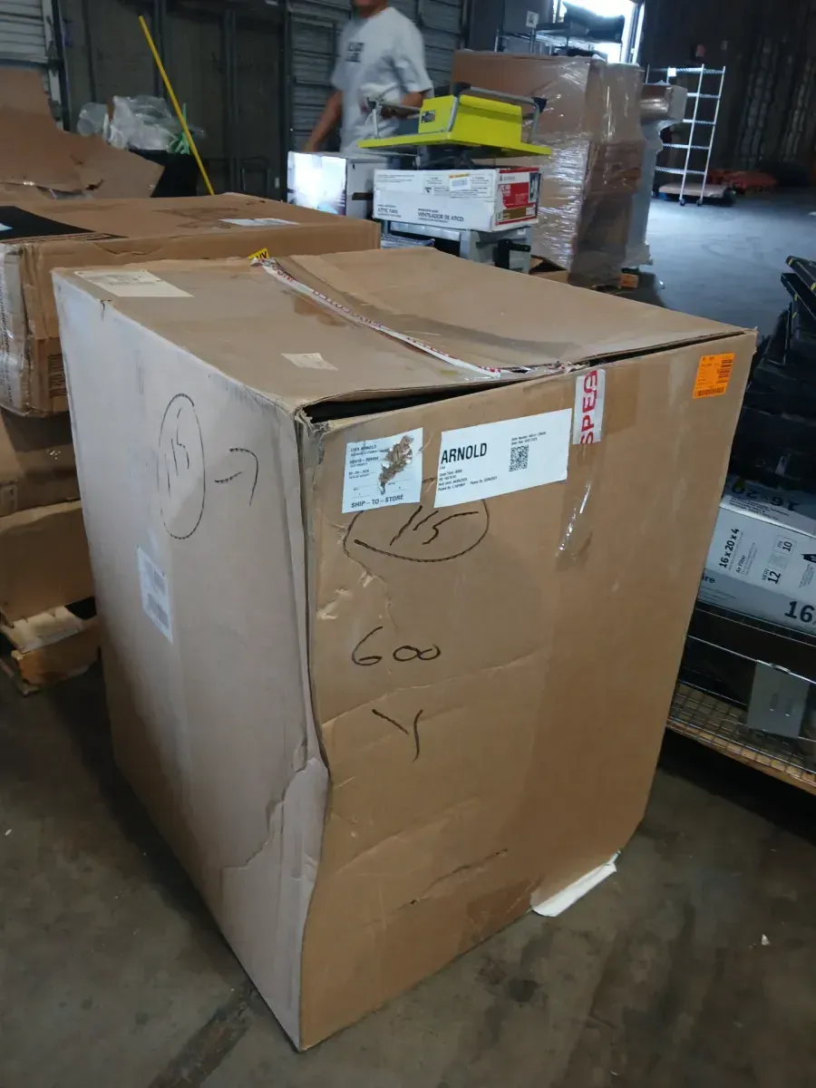 24 in. x 12 in. Tall Septic Tank Riser Combo - image 6