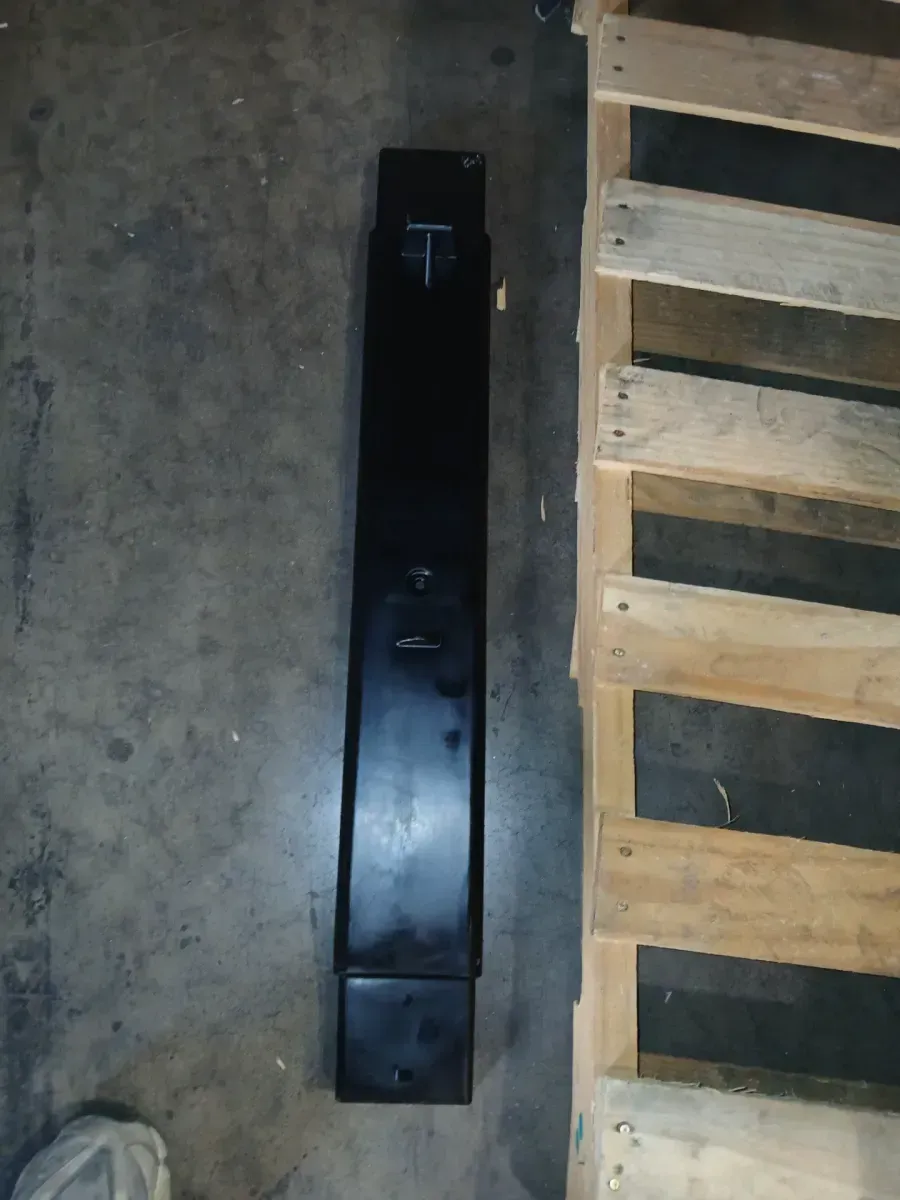 Cleaning Cart with Zipper Yellow Vinyl Bag, 3-Shelf | Rubbermaid - image 2