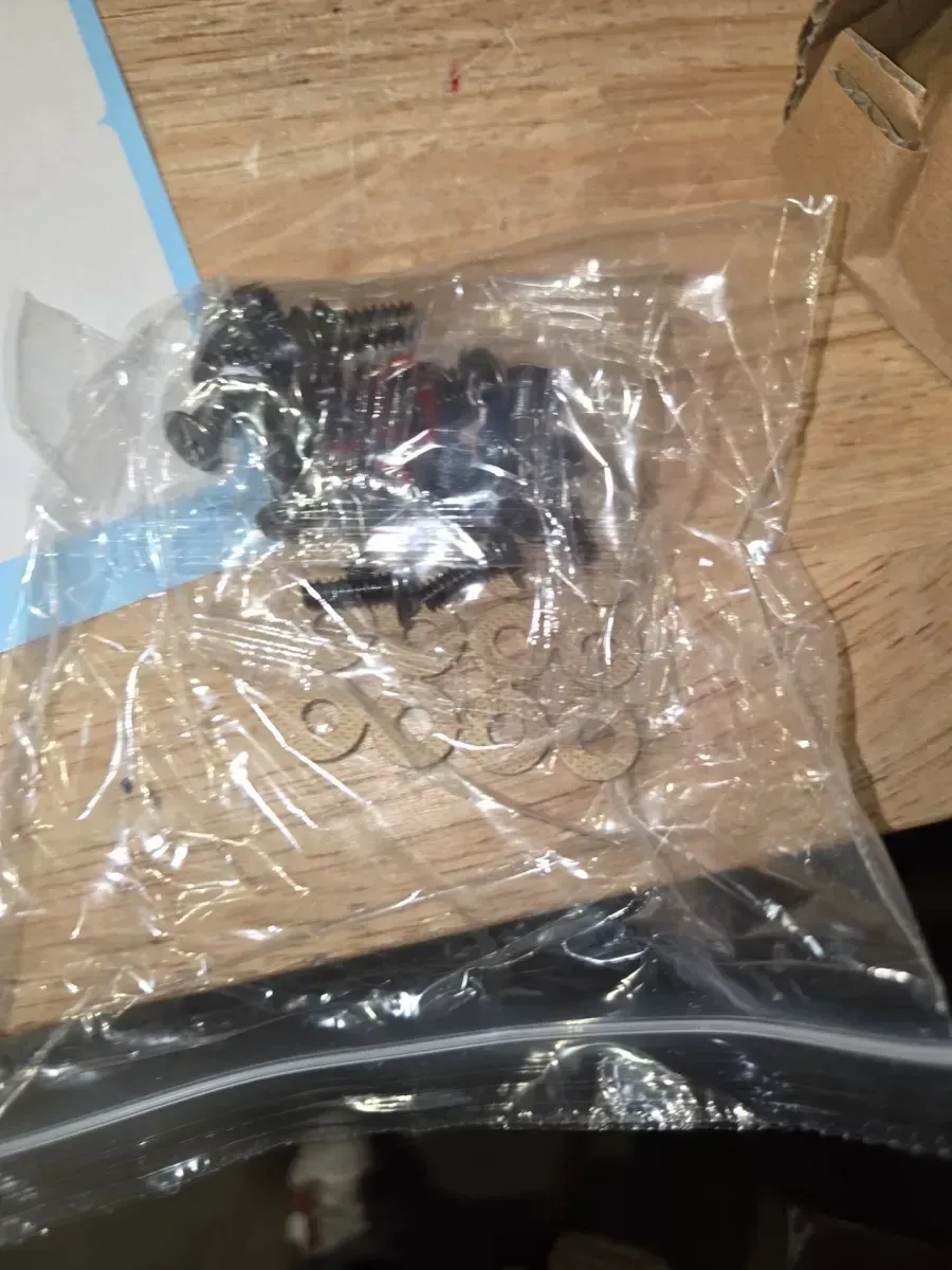 Britton 52 in. Integrated LED Indoor Matte Black Ceiling Fan with Light Kit and Remote Control - image 3