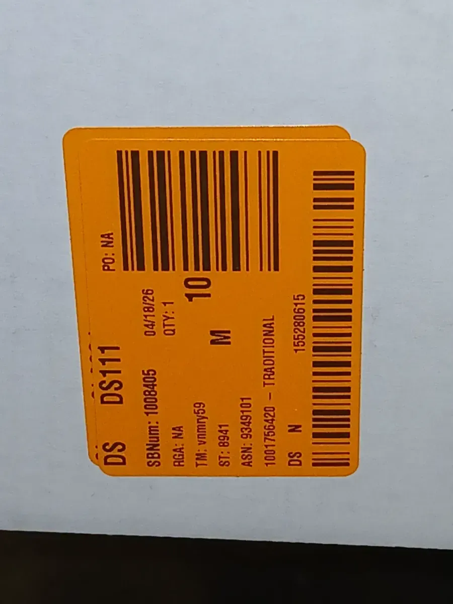 Traditional Decorative ADA 9-Spray Patterns 1.75 GPM 3.75 in. Wall Mount Handheld Shower Head in Stainless - image 6