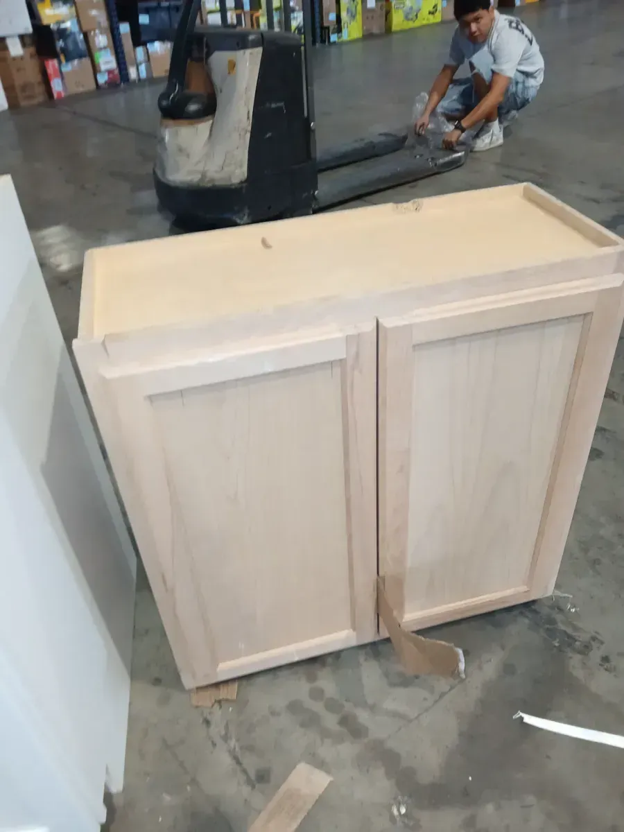 *** Set of 6 cabines (4 lower and 2 upper) ***  - image 2