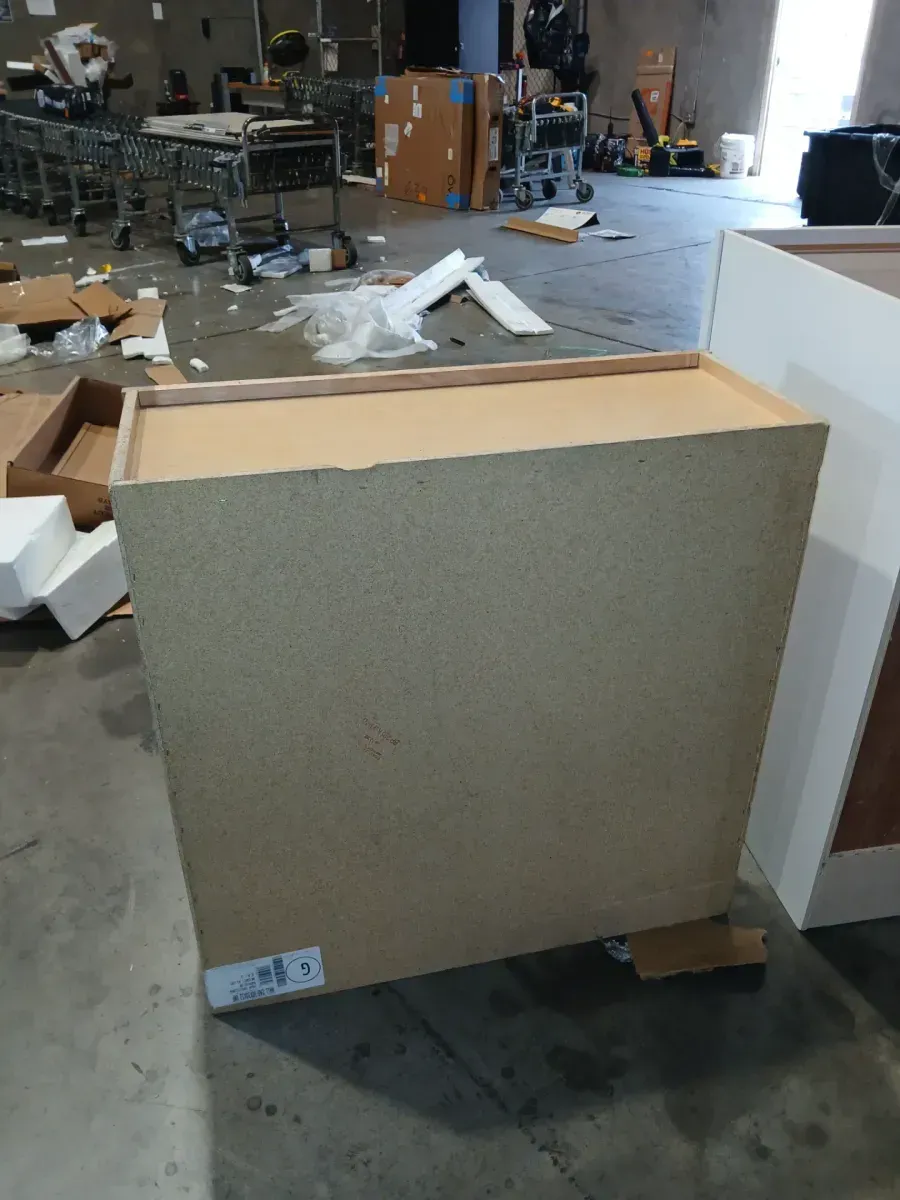 *** Set of 6 cabines (4 lower and 2 upper) ***  - image 3