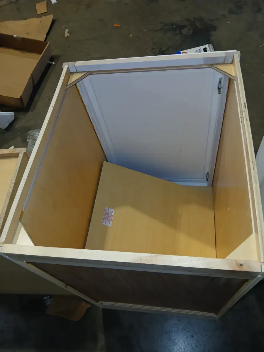 *** Set of 6 cabines (4 lower and 2 upper) ***  - image 4