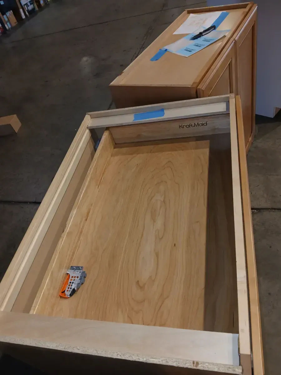 *** Set of 6 cabines (4 lower and 2 upper) ***  - image 10