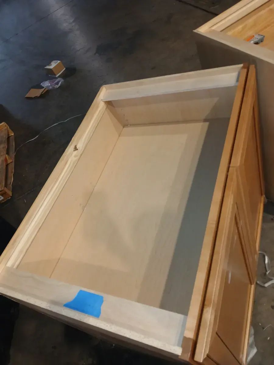 *** Set of 6 cabines (4 lower and 2 upper) ***  - image 11