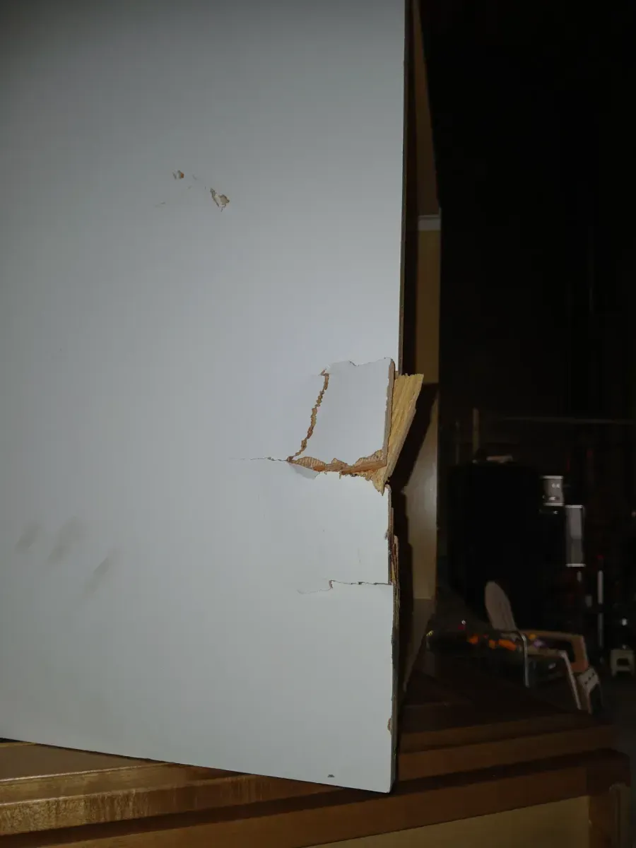 *** Set of 6 cabines (4 lower and 2 upper) ***  - image 13