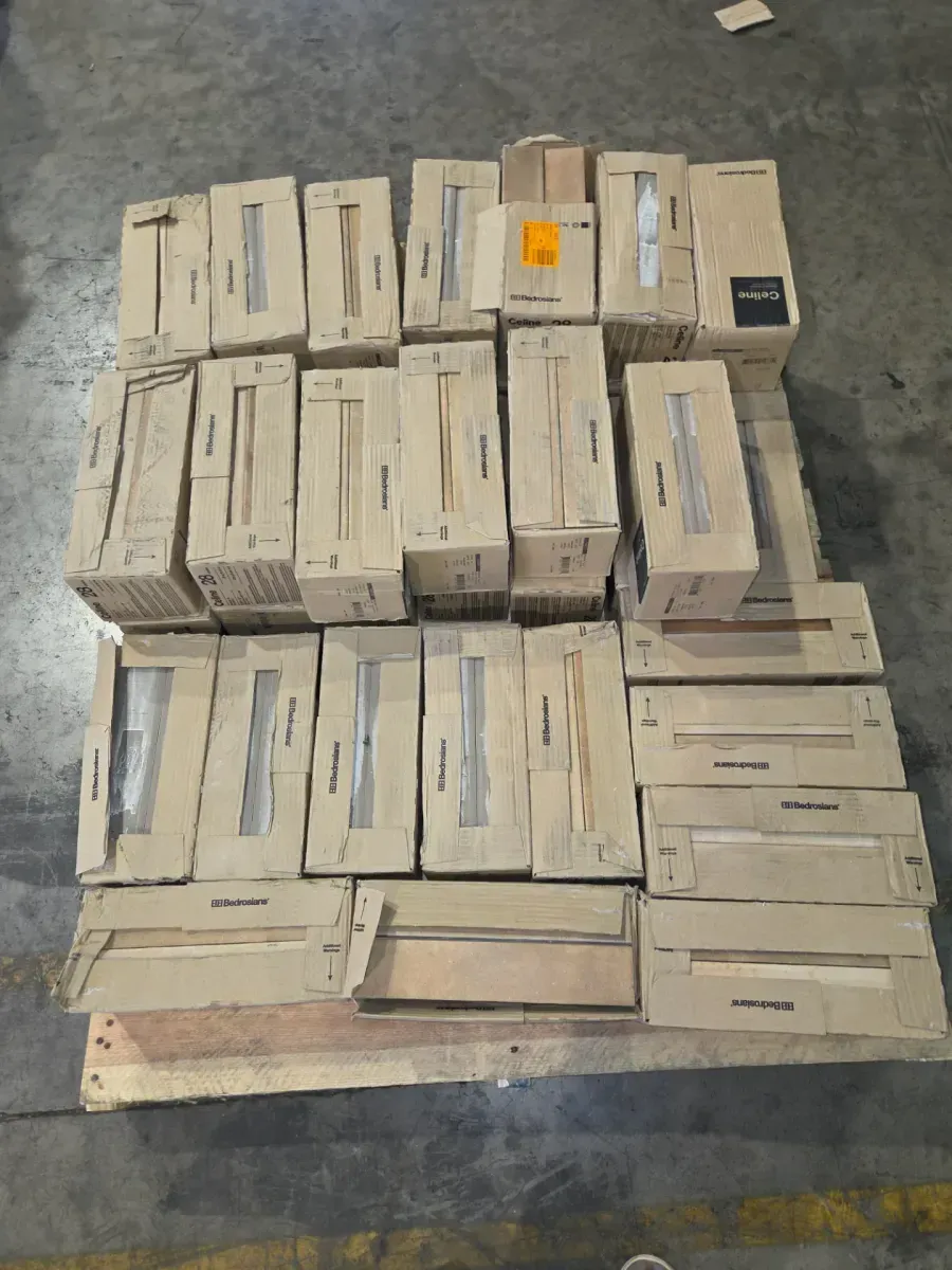 ***pallet of 38 (204.44sq. ft. /Case)***Celine 2.5 in. x 12 in. Matte Cotto Porcelain Subway Tile (5.38 sq. ft. /Case) - image 5