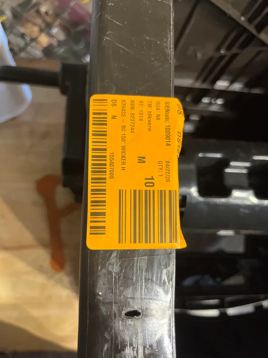 150 ft. Slide Trak Hose Hideaway, Java - image 1