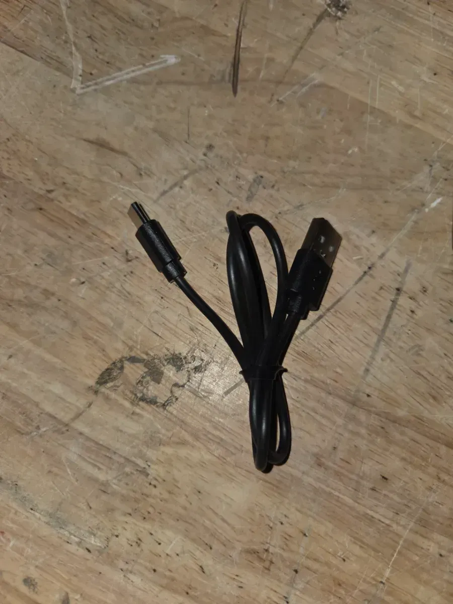 Pocket Vac Rechargeable Handheld Vacuum with Accessories - New - Cordless - Portable - As Seen on TV - image 3