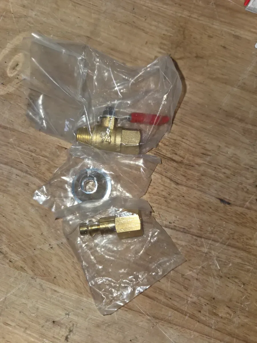 Homax Pro Gun and Hopper for Spray Texture Repair - image 3