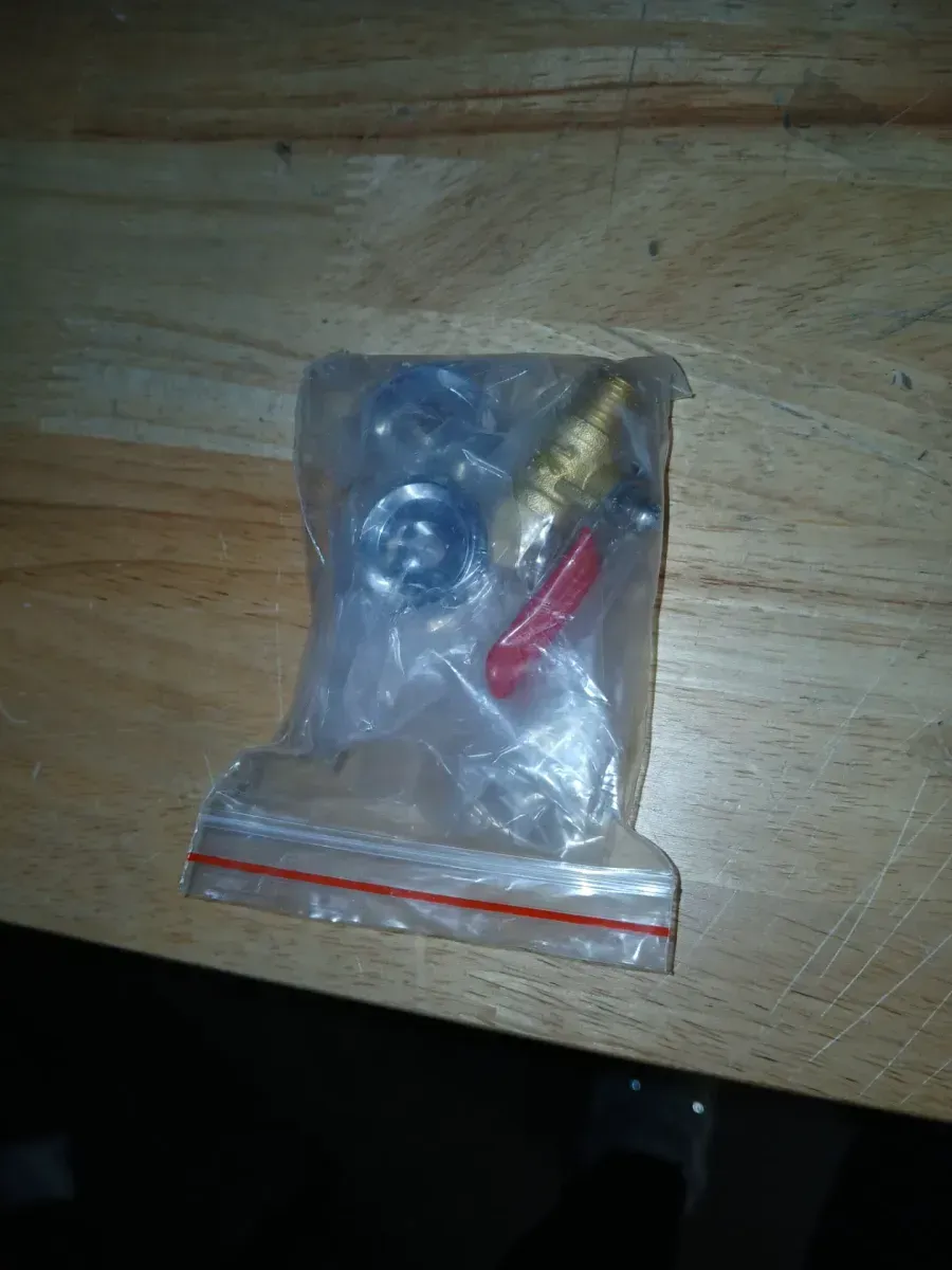 Homax Pro Gun and Hopper for Spray Texture Repair - image 2