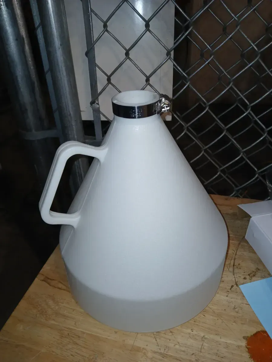 Homax Pro Gun and Hopper for Spray Texture Repair - image 3