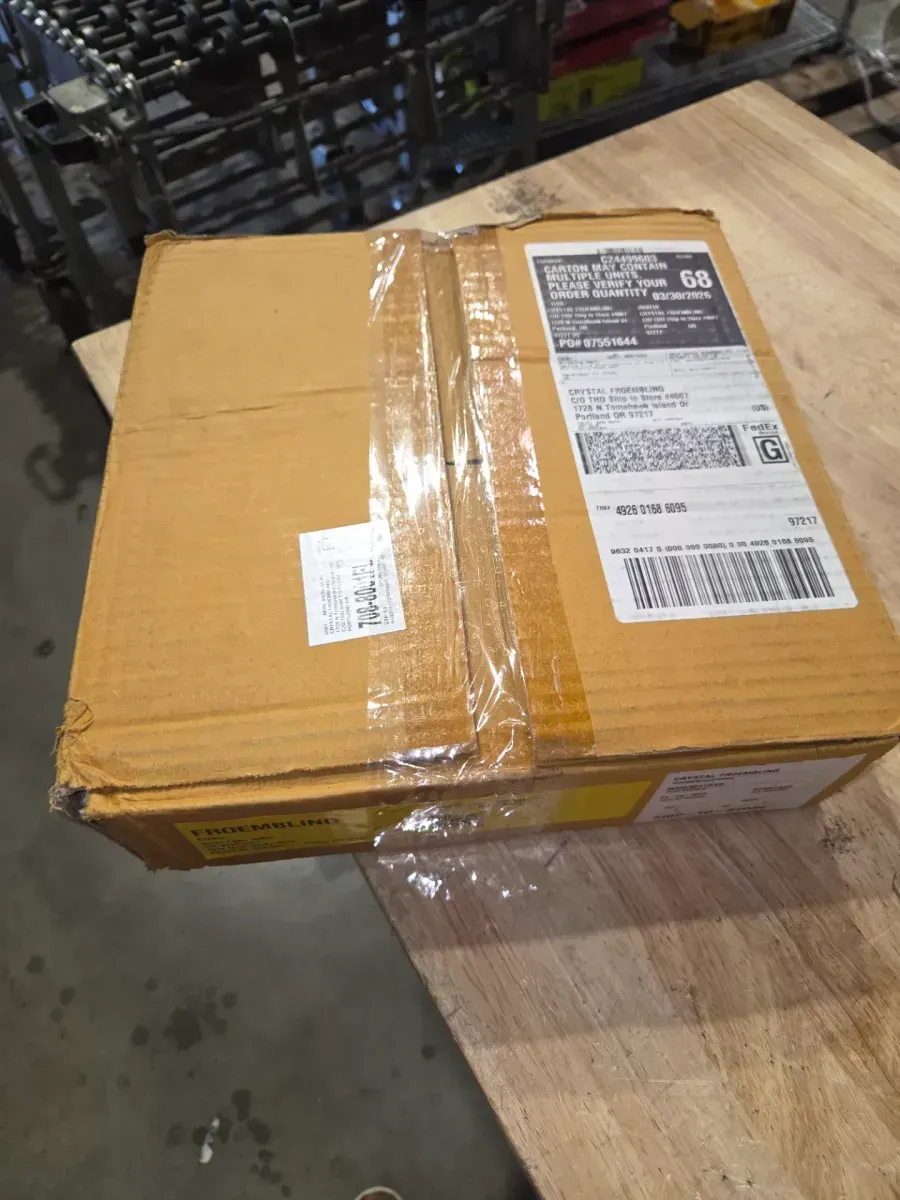 Gotham Penny Round Black 9-3/4 in. x 11-1/2 in. Porcelain Mosaic Tile (8.0 sq. ft./Case) - image 4