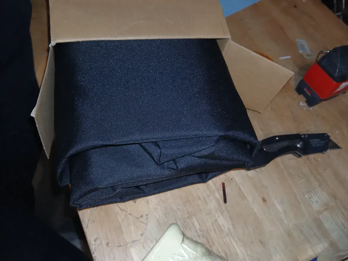 Premium Grill Cover for Small Spirit Grills - image 2