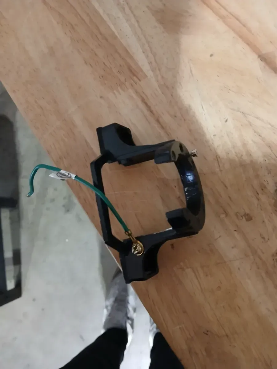 Merwry 52 in. Integrated LED Indoor Brushed Nickel Ceiling Fan with Light Kit and Remote Control - image 9