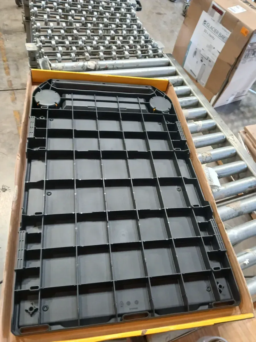 TOUGHSYSTEM 2.0 DXL 30 in. Worktop - image 4