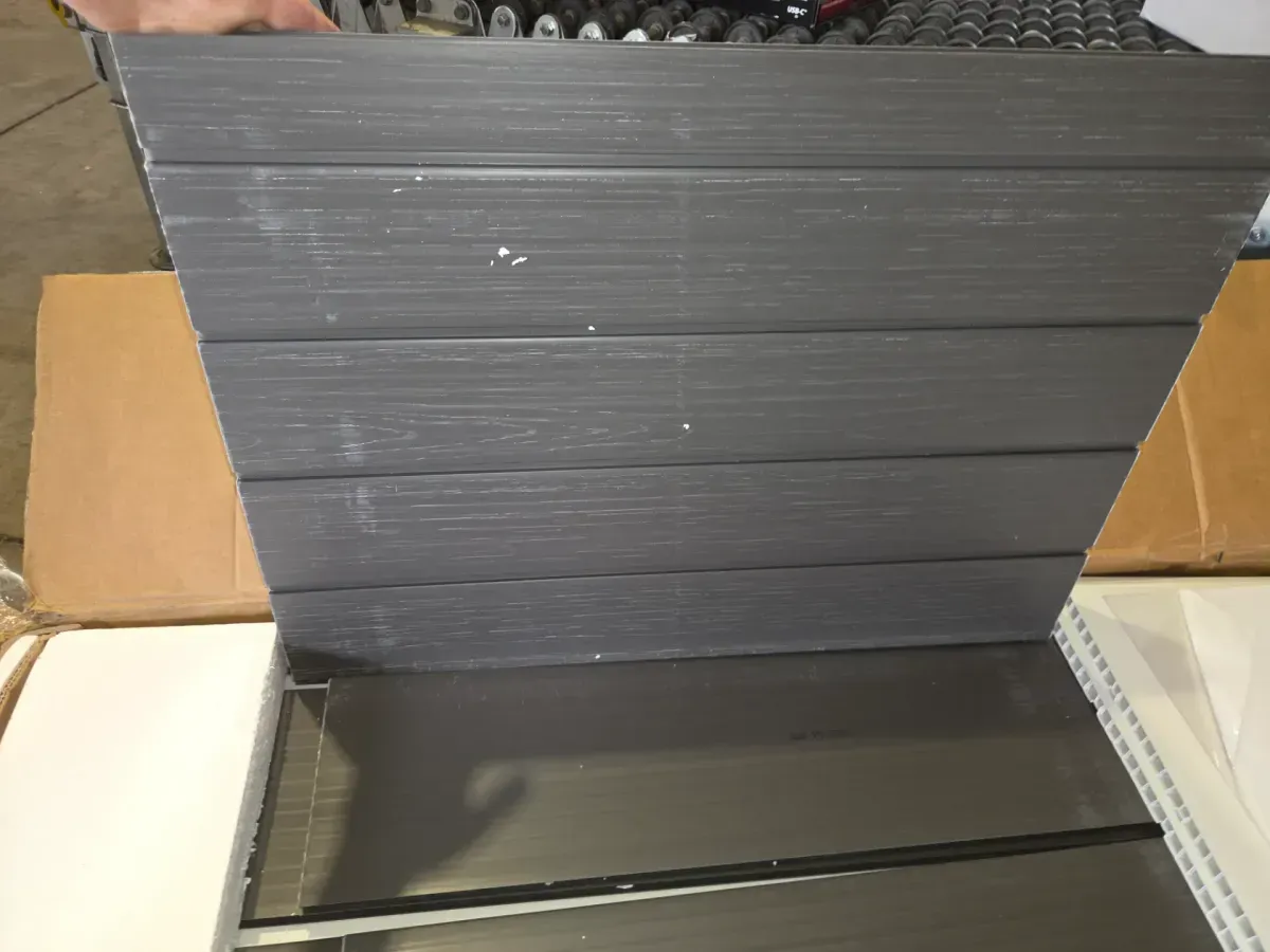 Upgraded 8 ft. W x 6 ft. D All-Weather Resin Extra Large Outdoor Plastic Storage Shed with Floor and Window(49 sq. ft.) - image 3