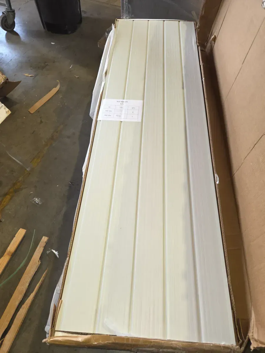 Upgraded 8 ft. W x 6 ft. D All-Weather Resin Extra Large Outdoor Plastic Storage Shed with Floor and Window(49 sq. ft.) - image 6