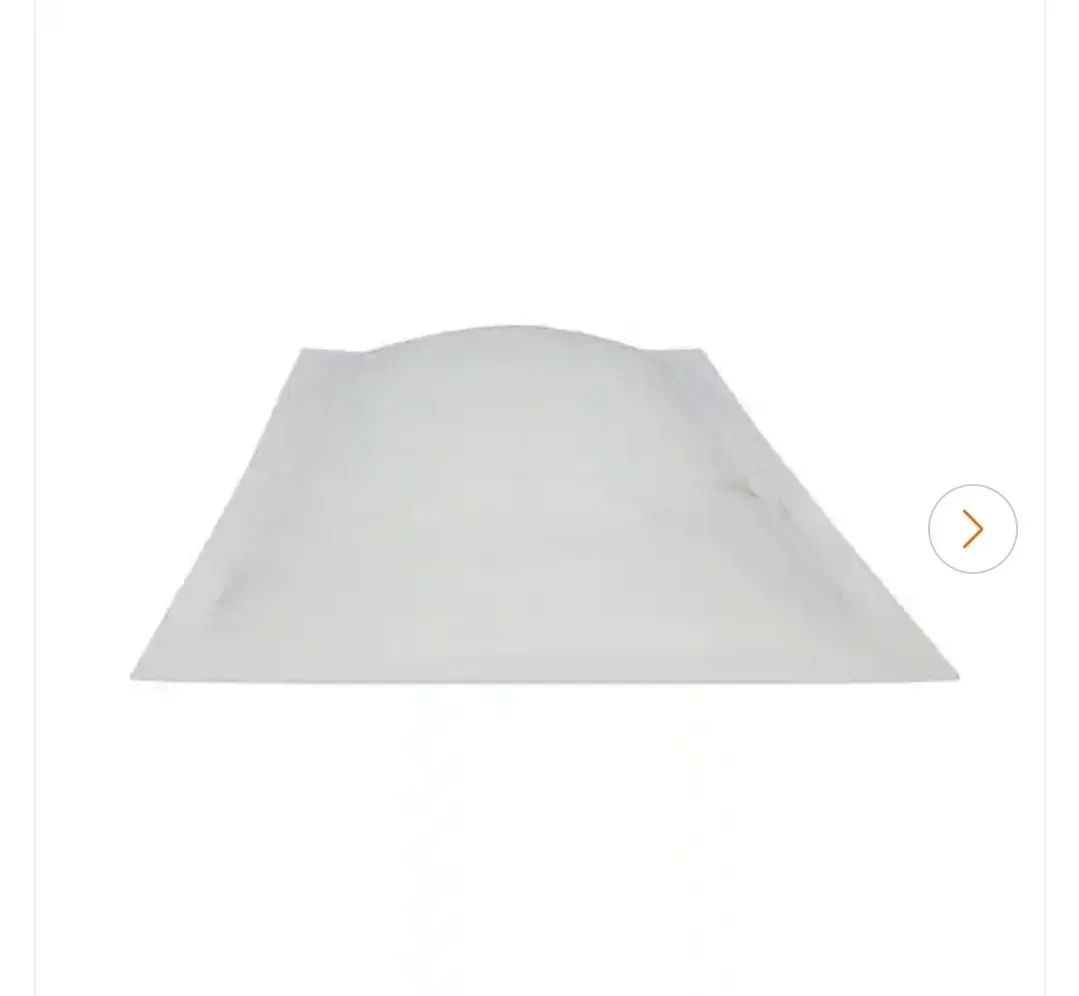 Replacement Dome for Model #2852 Gordon Self-Flashing Skylight - image 1