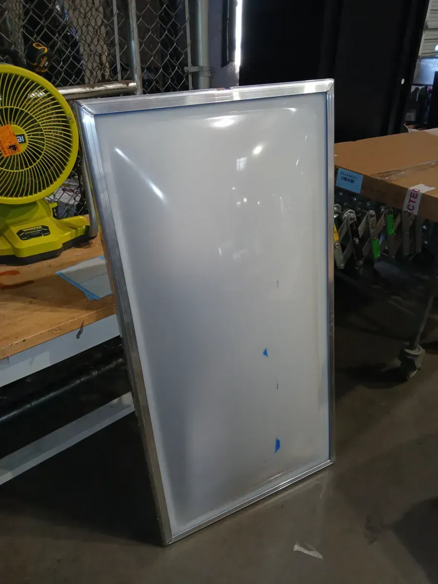 Replacement Dome for Model #2852 Gordon Self-Flashing Skylight - image 2