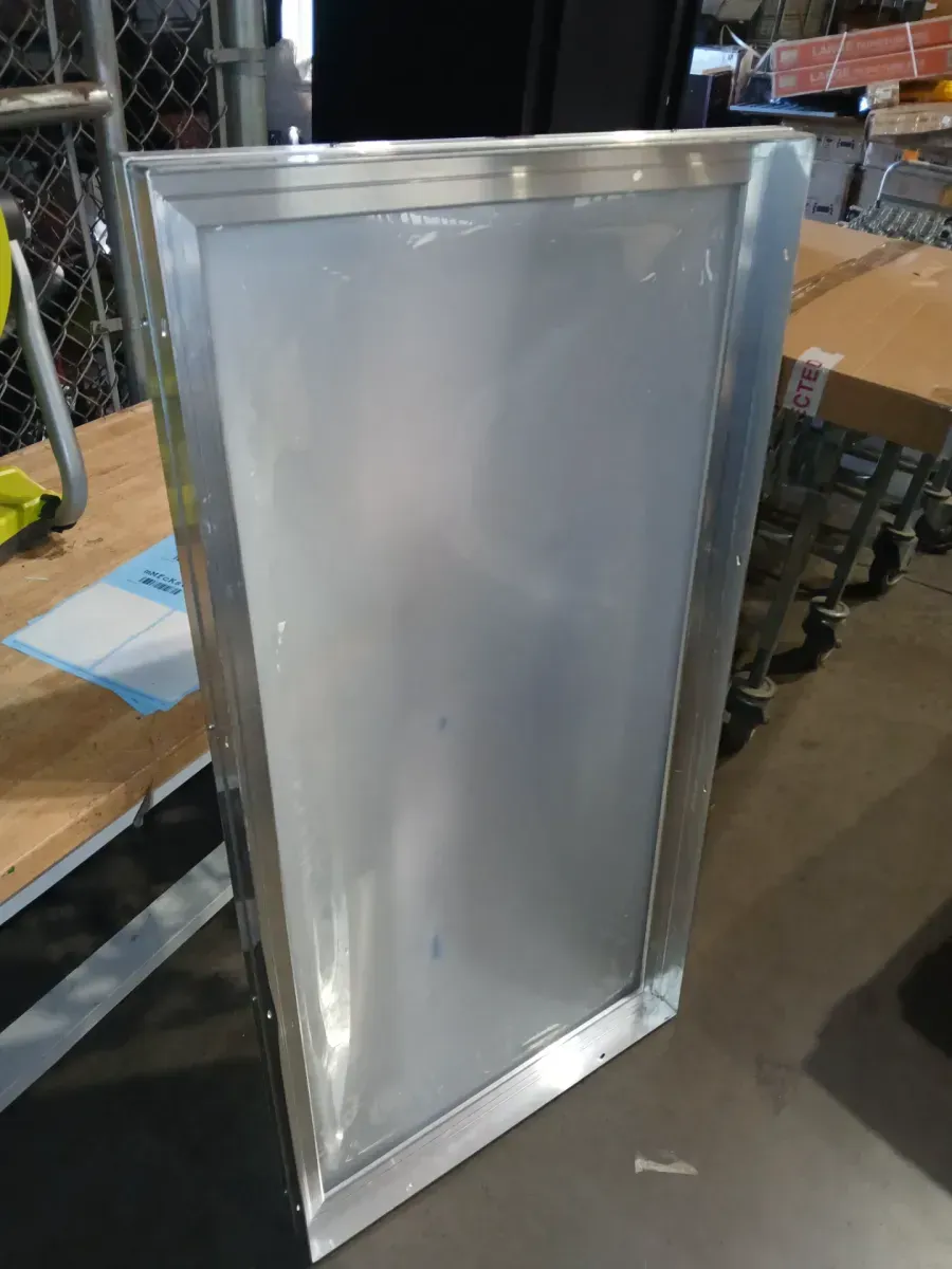 Replacement Dome for Model #2852 Gordon Self-Flashing Skylight - image 3