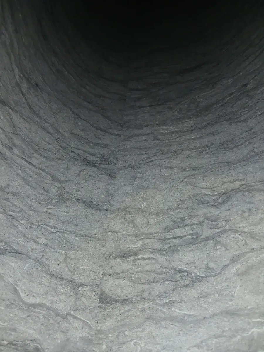 5 ft. x 12 ft. Laminate Sheet in Dusk Cascade with Standard Fine Velvet Texture - image 3