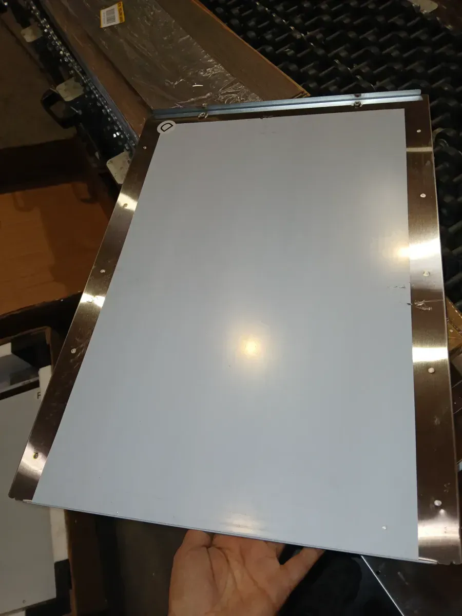 Outdoor Kitchen Drawers 18.11 in. W x 23.23 in. D x 23.23 in. H, Triple-Access Stainless Steel Modular Drawer Cabinet - image 7