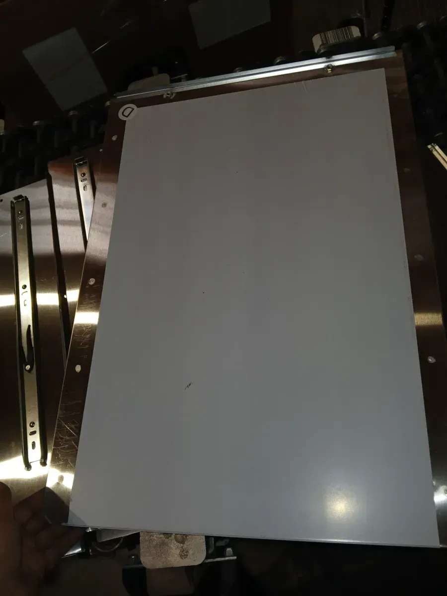 Outdoor Kitchen Drawers 18.11 in. W x 23.23 in. D x 23.23 in. H, Triple-Access Stainless Steel Modular Drawer Cabinet - image 8