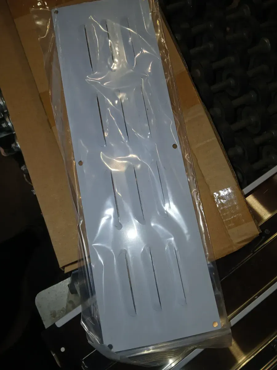 Outdoor Kitchen Drawers 18.11 in. W x 23.23 in. D x 23.23 in. H, Triple-Access Stainless Steel Modular Drawer Cabinet - image 10