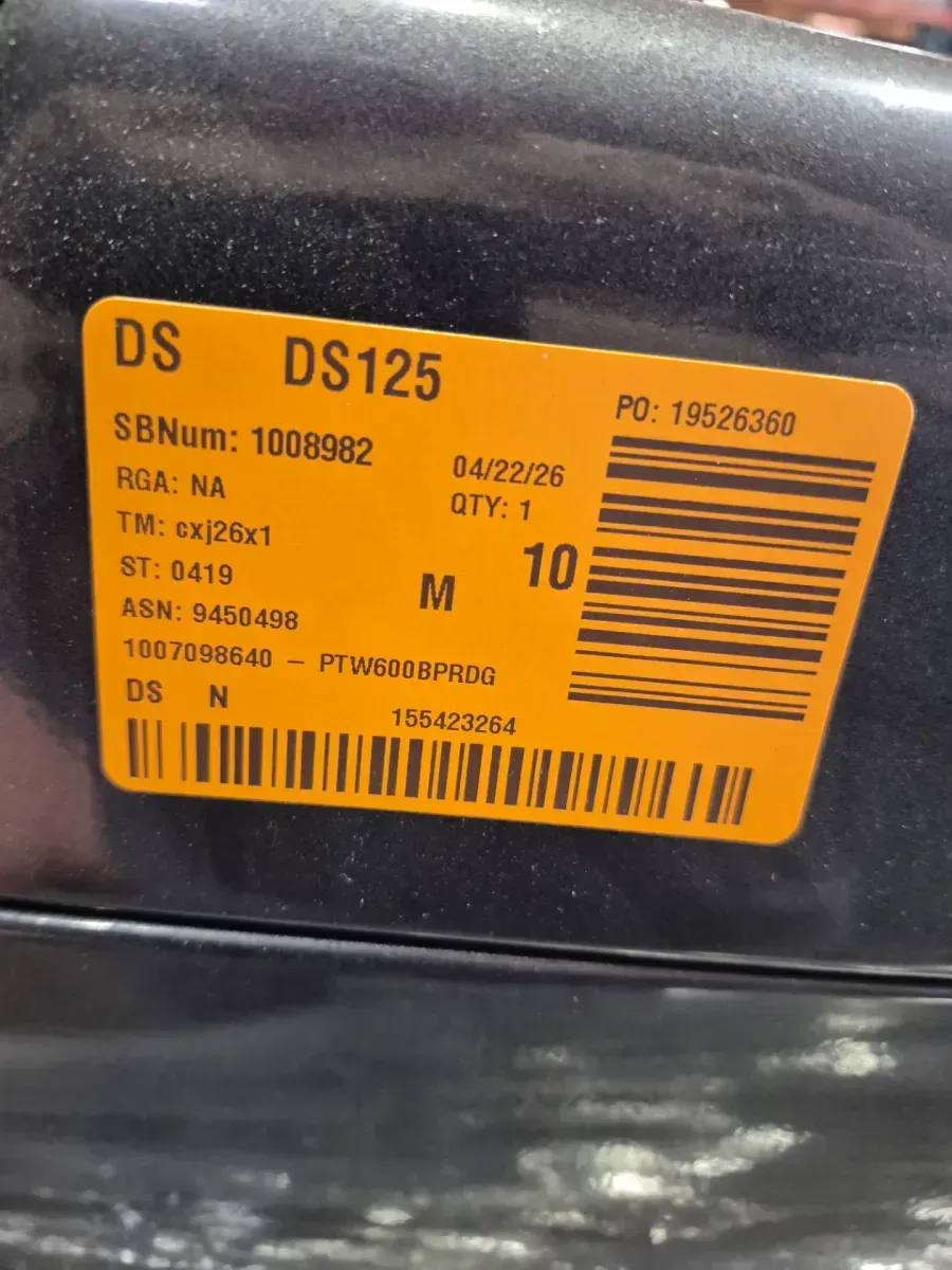 Profile 5.0 cu. ft. High-Efficiency Smart Top Load Washer in Diamond Gray with Impeller and Built-In Wi-Fi, Energy Star - image 2