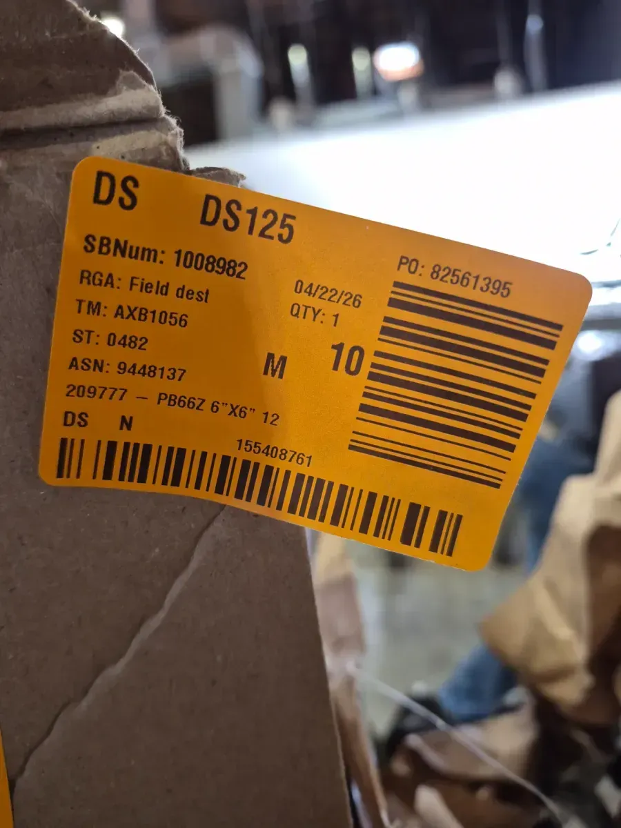 (Pack of 12 )PB ZMAX Galvanized Non-Standoff Post Base for 6x6 Nominal Lumber - image 2