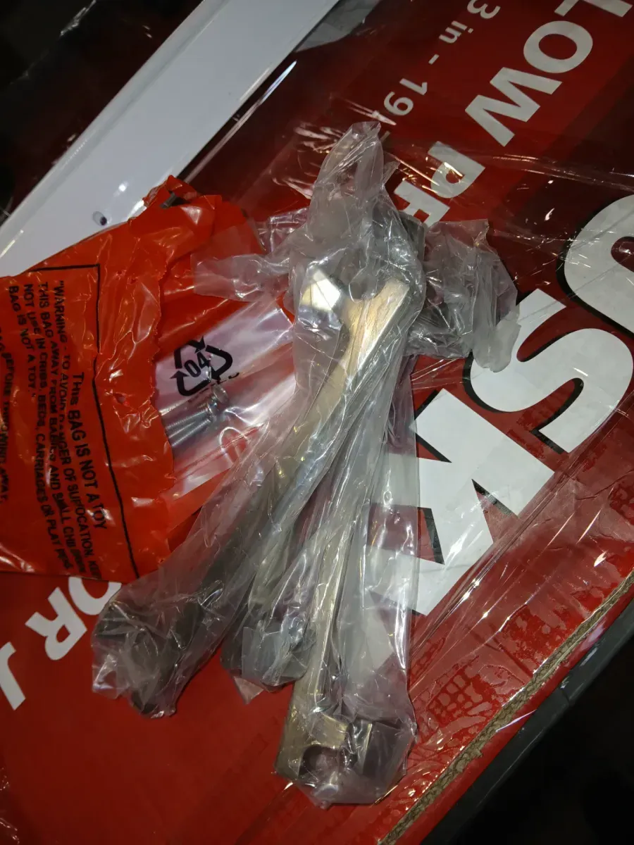 Beaufort 30 in. Single Sink Freestanding Black Bath Vanity with White Engineered Stone Top (Assembled) - image 10