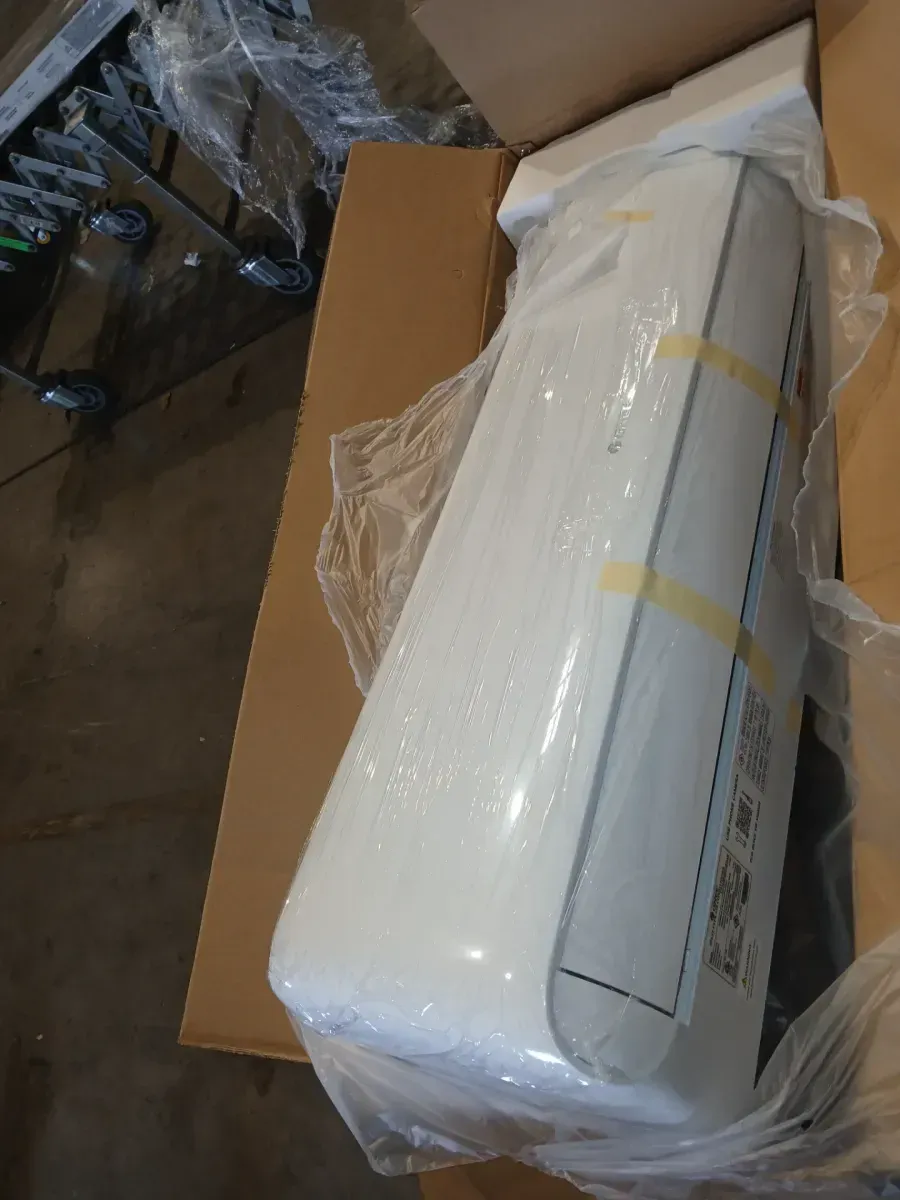 **indoor unit only*** GREE Livo Smart Home R32 1-Zone 36000 TU 3-Ton 21 SEER2 Ductless Mini Split Heat Pump with 16 ft. Lines-208-230V - image 2