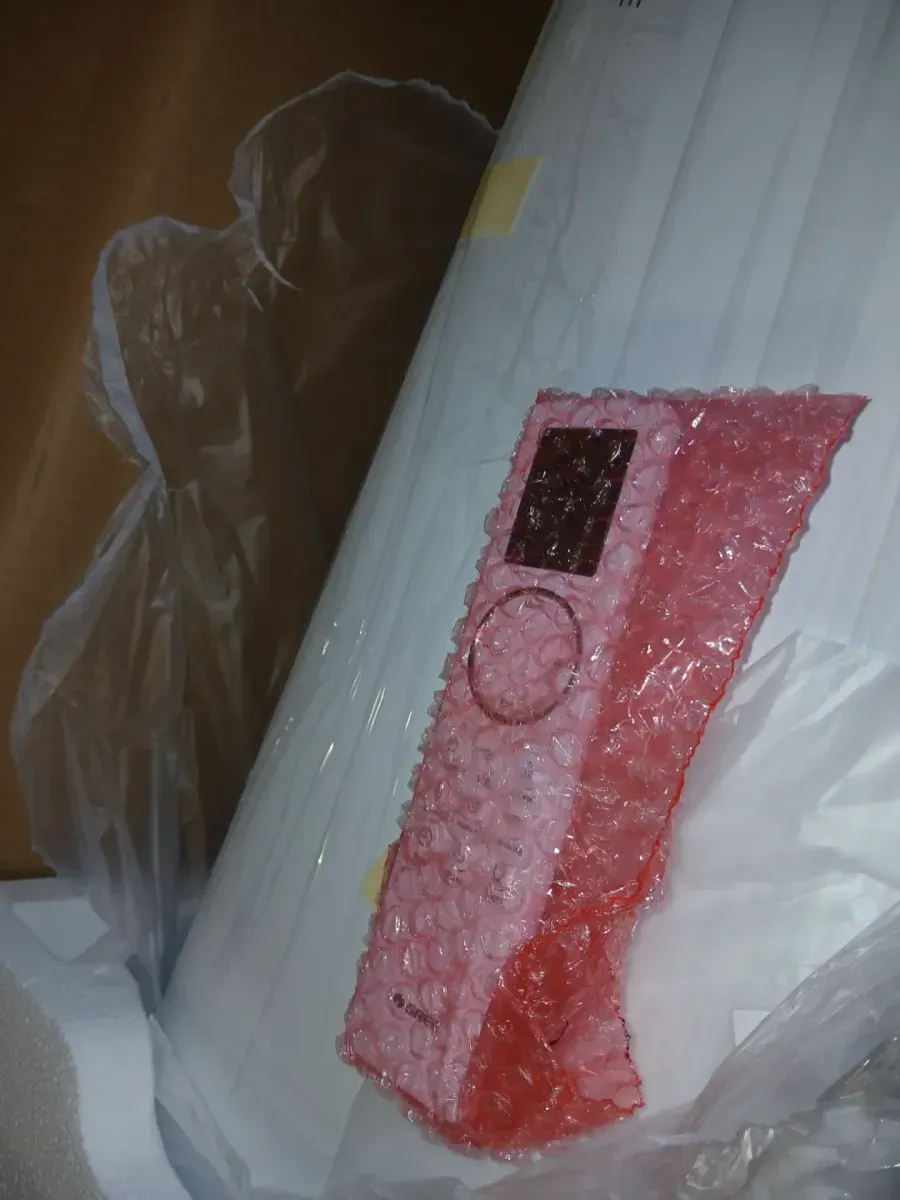 **indoor unit only*** GREE Livo Smart Home R32 1-Zone 36000 TU 3-Ton 21 SEER2 Ductless Mini Split Heat Pump with 16 ft. Lines-208-230V - image 3