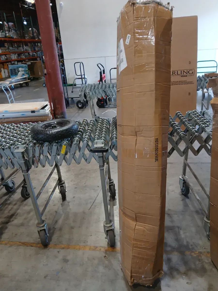 4 ft. x 50 ft. 14-Gauge Black PVC-Coated Welded Wire - image 2