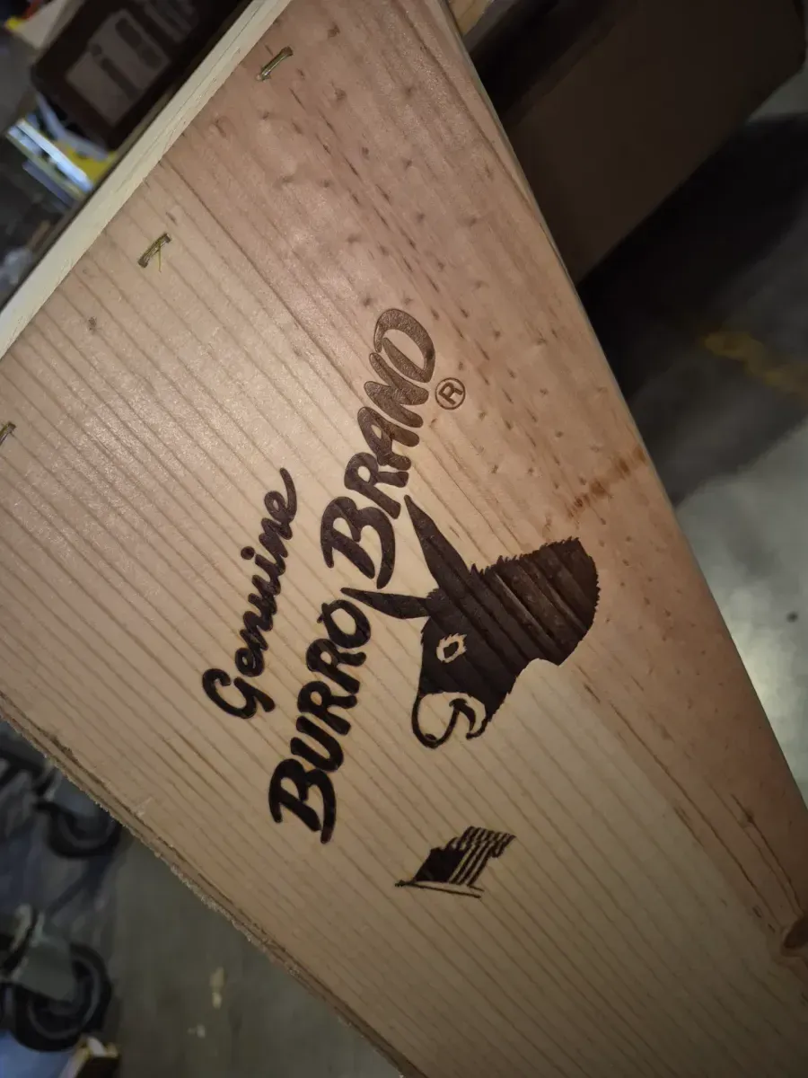 30 in. x 24 in. x 48 in. Steel Centipede Work Support Sawhorse with Accessories - image 1