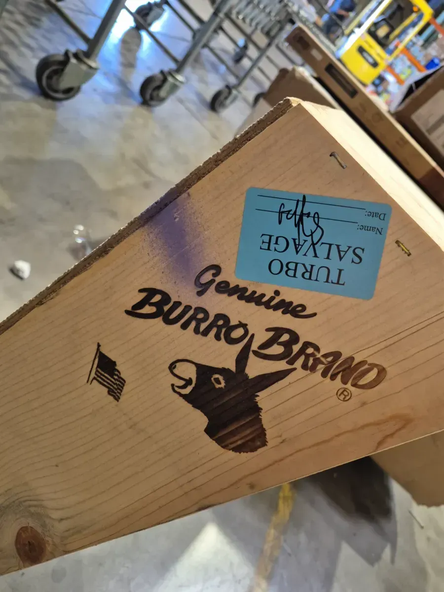 30 in. x 24 in. x 48 in. Steel Centipede Work Support Sawhorse with Accessories - image 1