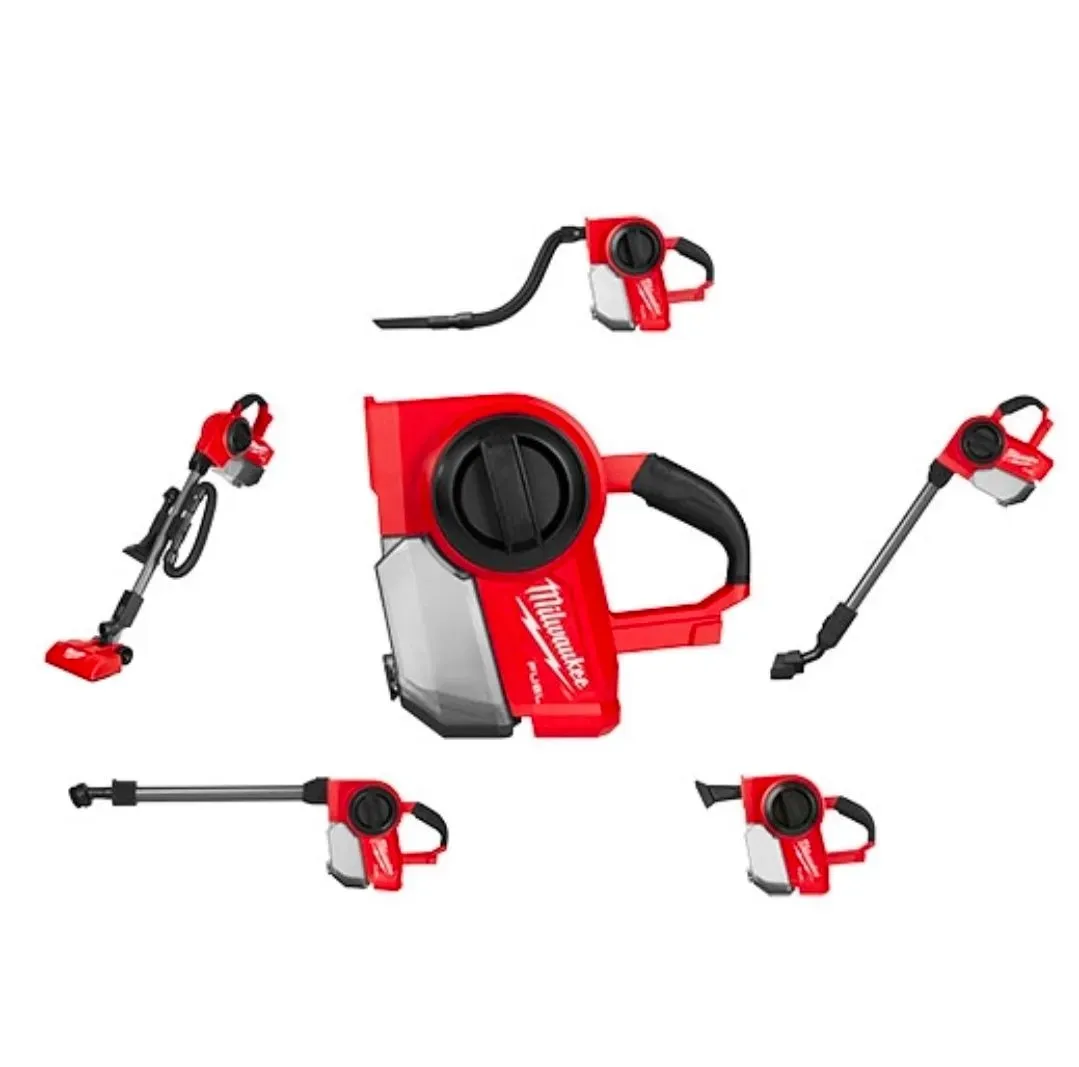 *** Not batterry *** M18 FUEL™ Compact Vacuum - image 1