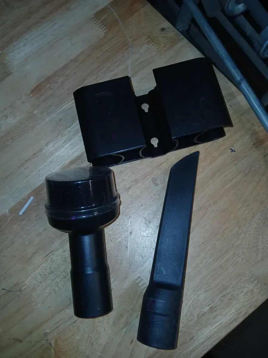 *** Not batterry *** M18 FUEL™ Compact Vacuum - image 5