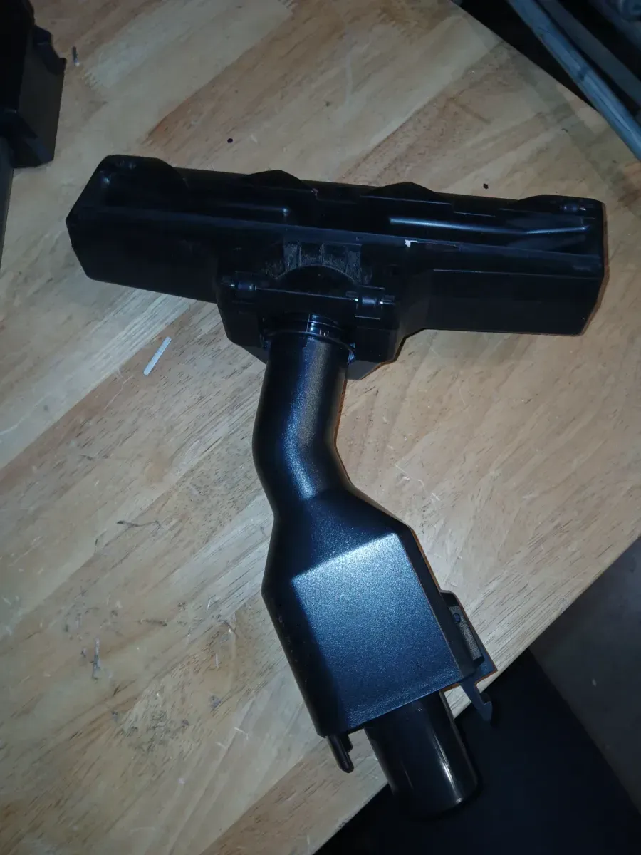 *** Not batterry *** M18 FUEL™ Compact Vacuum - image 7