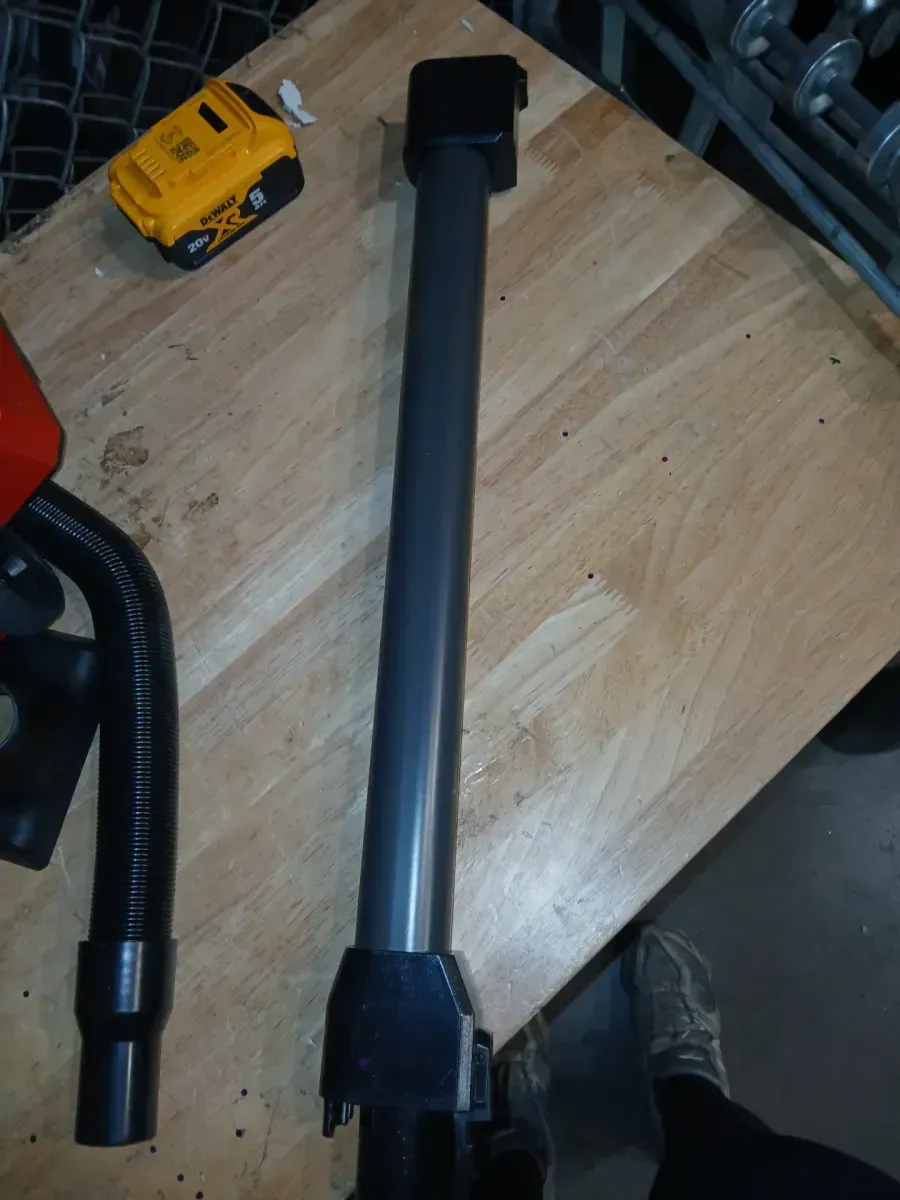 *** Not batterry *** M18 FUEL™ Compact Vacuum - image 8