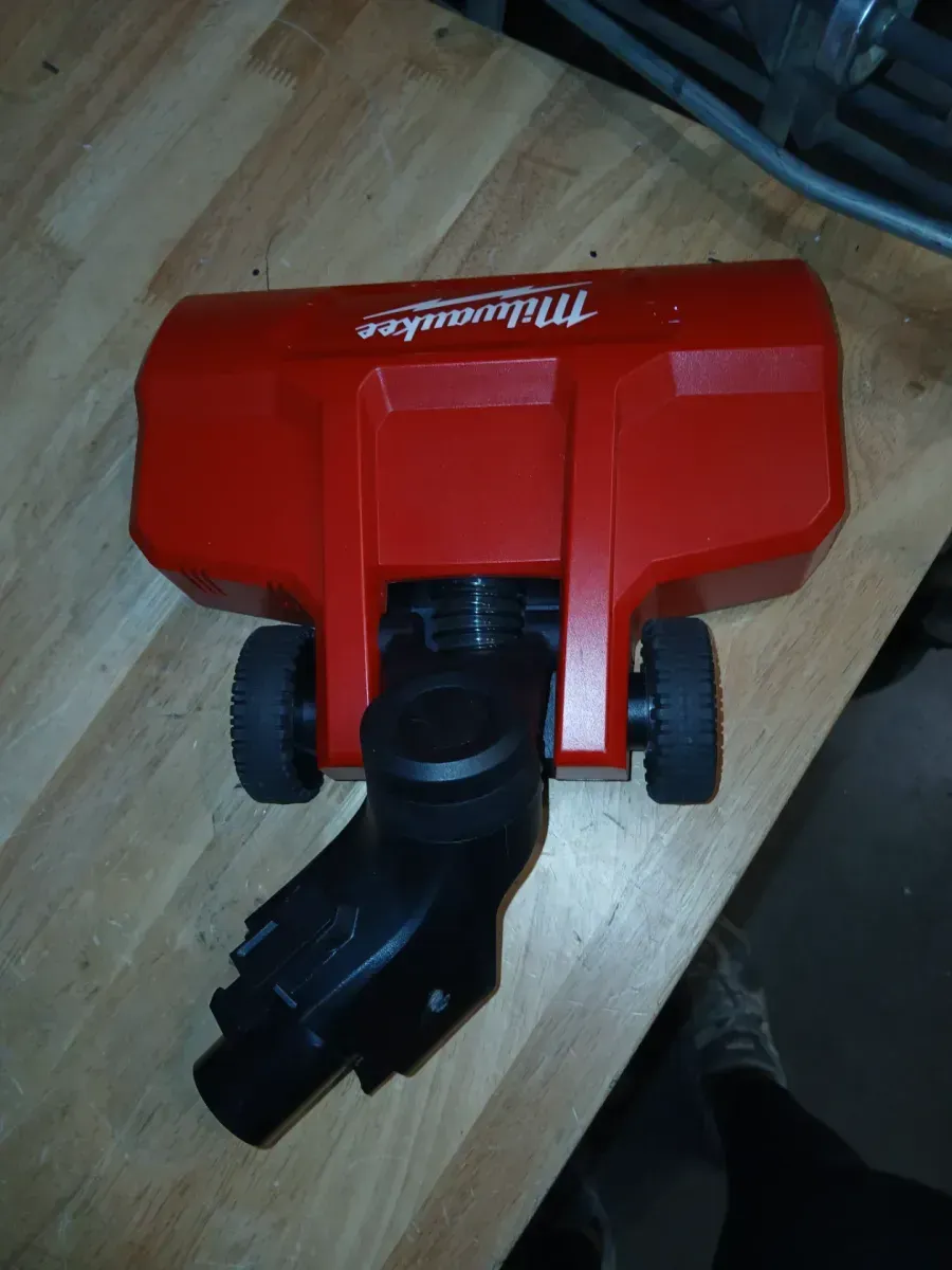 *** Not batterry *** M18 FUEL™ Compact Vacuum - image 9