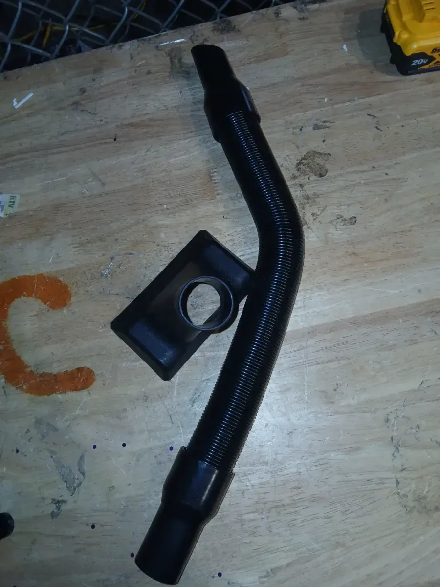 *** Not batterry *** M18 FUEL™ Compact Vacuum - image 11