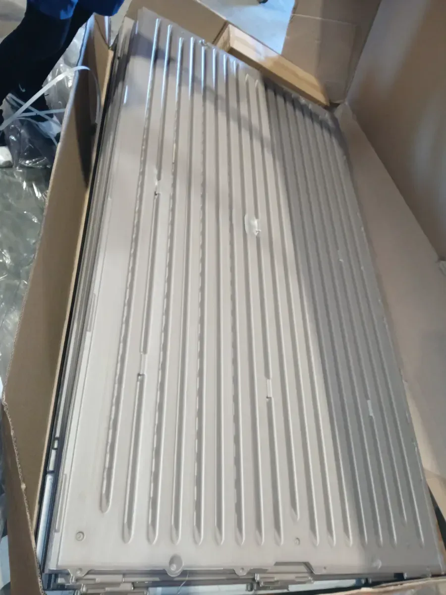 7 ft. x 7 ft. Storage Shed - image 2