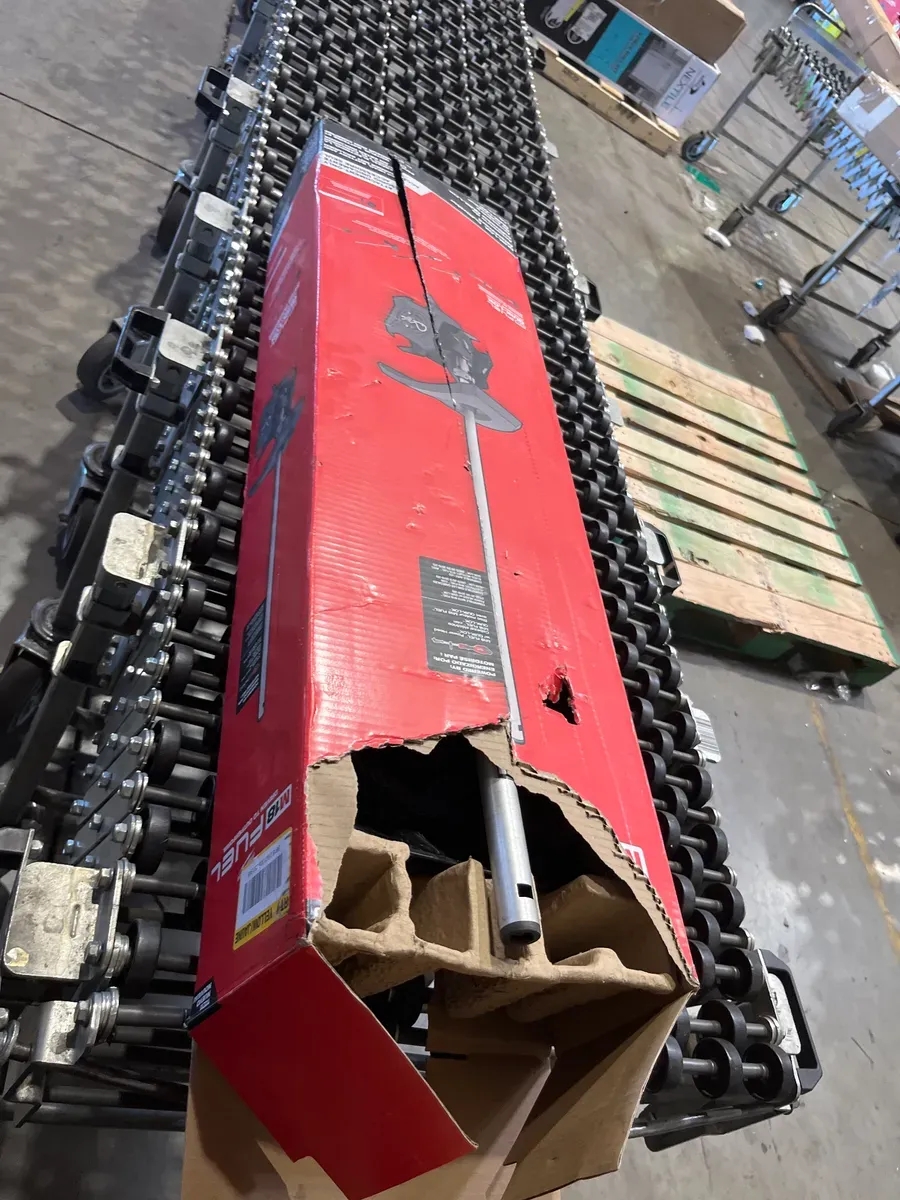 Milwaukee M18 Fuel Quik-Lok Cultivator Attachment - image 1