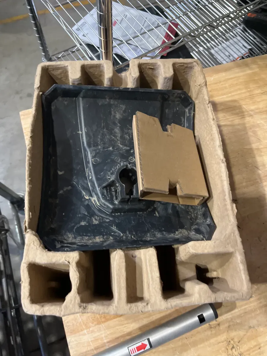 Milwaukee M18 Fuel Quik-Lok Cultivator Attachment - image 2