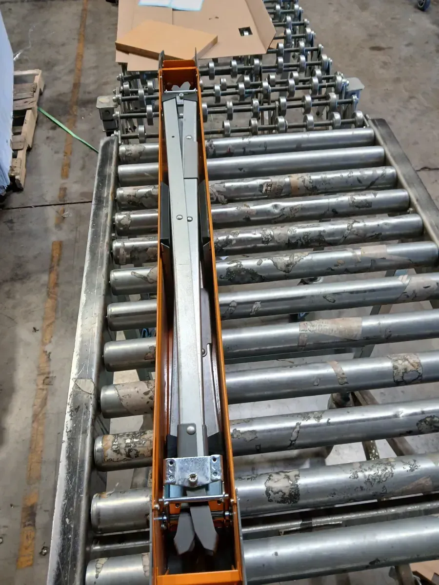 Speedhorse TRX Rails - image 3
