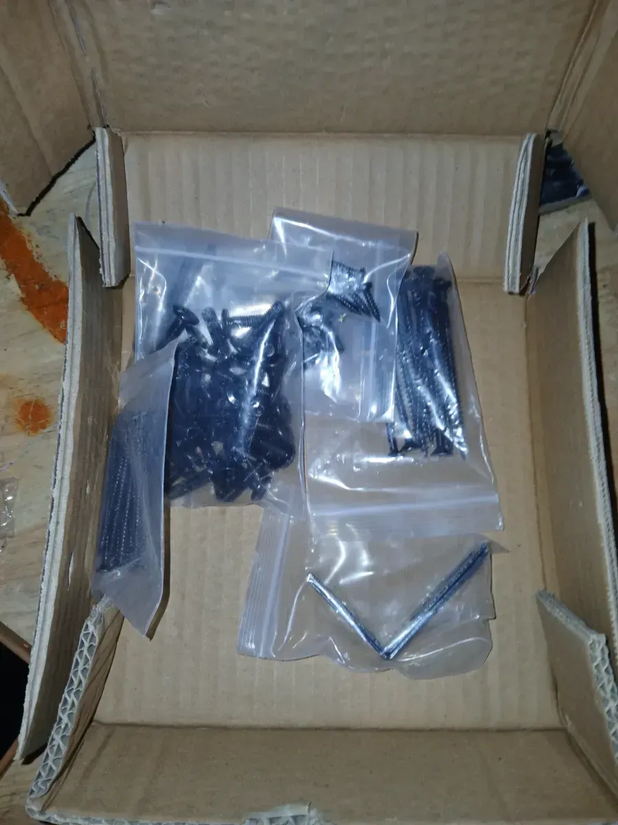 Modern 60 in. L x 84 in. H Cedar Wood Trellis, Golden Brown - image 4