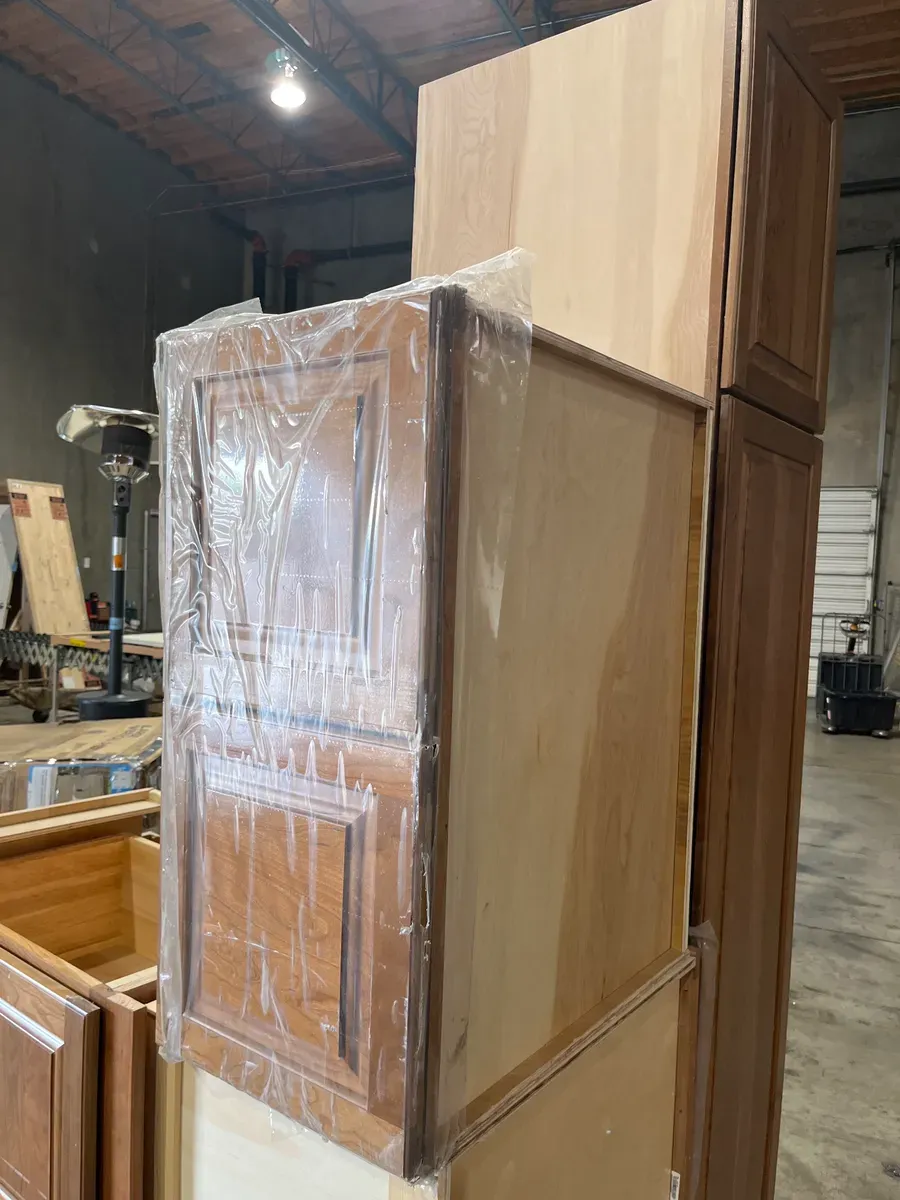 ***Set of 8 Cabines 5 upper 3 lower*** - image 6